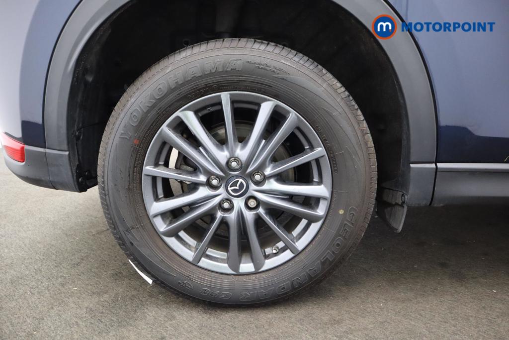 Mazda Cx-5 Se-L Manual Petrol SUV - Stock Number (1529389) - 20th supplementary image