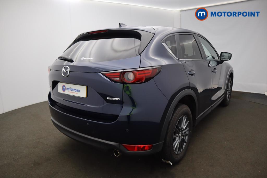 Mazda Cx-5 Se-L Manual Petrol SUV - Stock Number (1529389) - 21st supplementary image