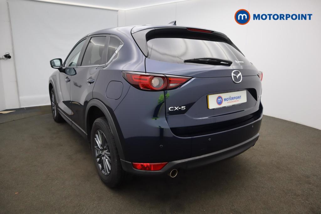 Mazda Cx-5 Se-L Manual Petrol SUV - Stock Number (1529389) - 22nd supplementary image