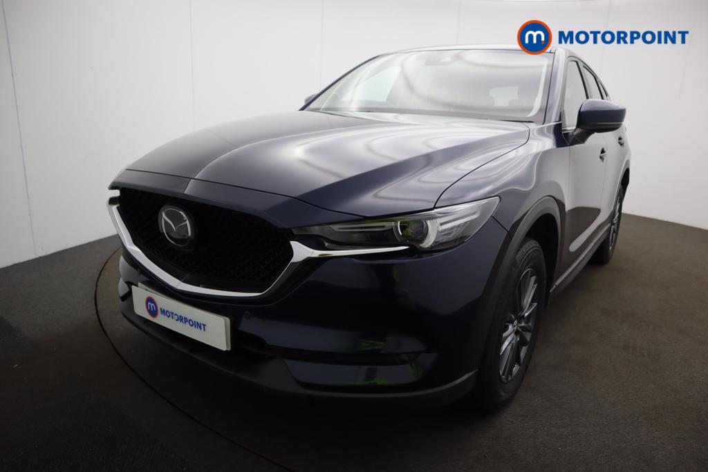 Mazda Cx-5 Se-L Manual Petrol SUV - Stock Number (1529389) - 23rd supplementary image
