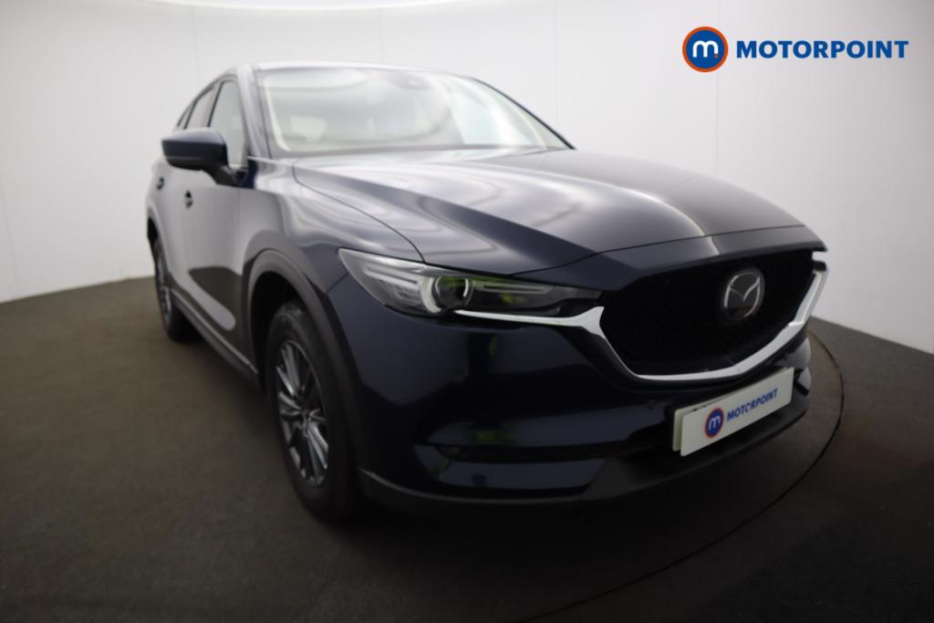 Mazda Cx-5 Se-L Manual Petrol SUV - Stock Number (1529389) - 24th supplementary image