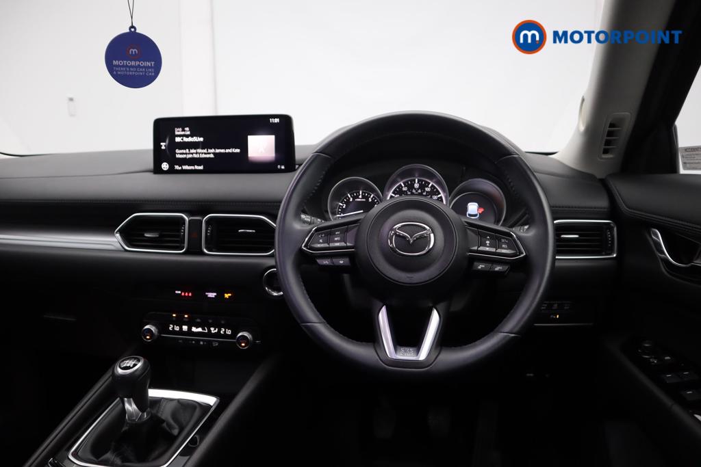 Mazda Cx-5 Se-L Manual Petrol SUV - Stock Number (1529389) - 1st supplementary image