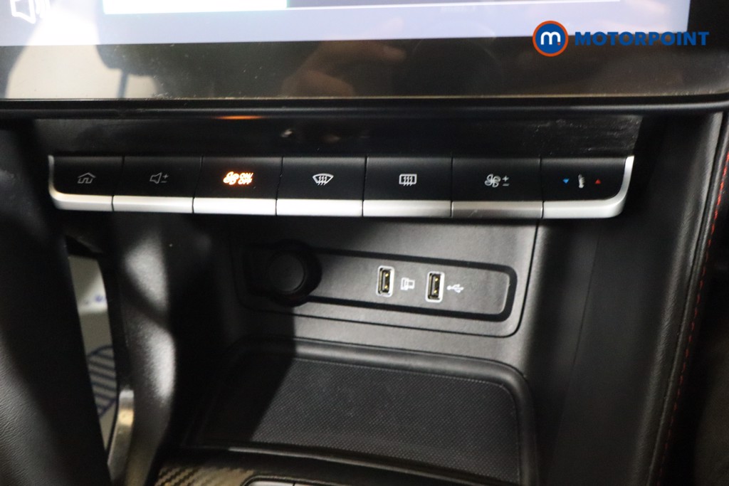 Mg Motor Uk ZS Exclusive Manual Petrol SUV - Stock Number (1530914) - 2nd supplementary image