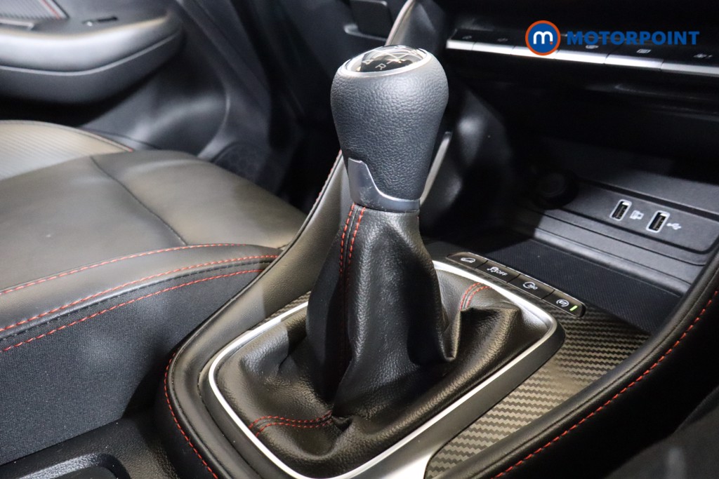 Mg Motor Uk ZS Exclusive Manual Petrol SUV - Stock Number (1530914) - 3rd supplementary image