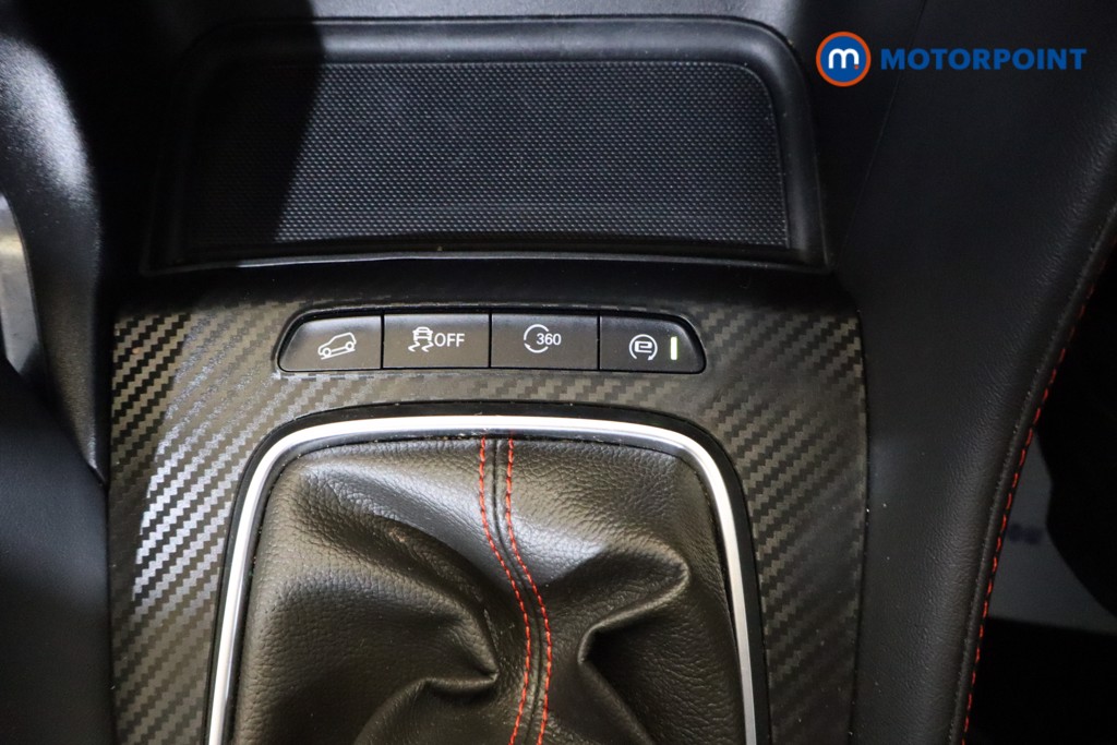 Mg Motor Uk ZS Exclusive Manual Petrol SUV - Stock Number (1530914) - 4th supplementary image