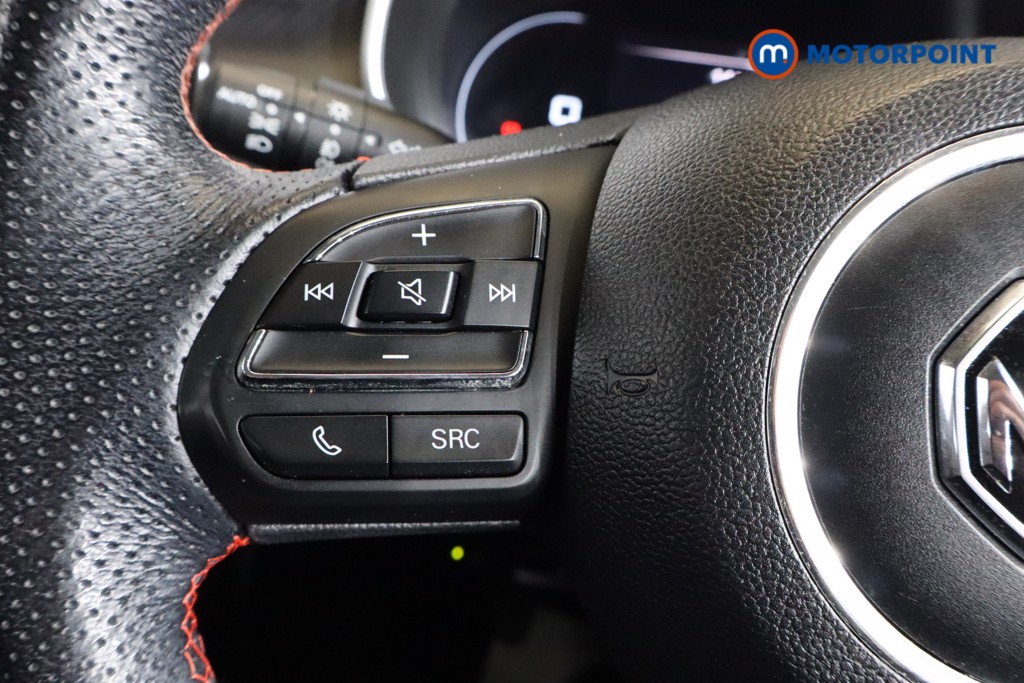Mg Motor Uk ZS Exclusive Manual Petrol SUV - Stock Number (1530914) - 5th supplementary image