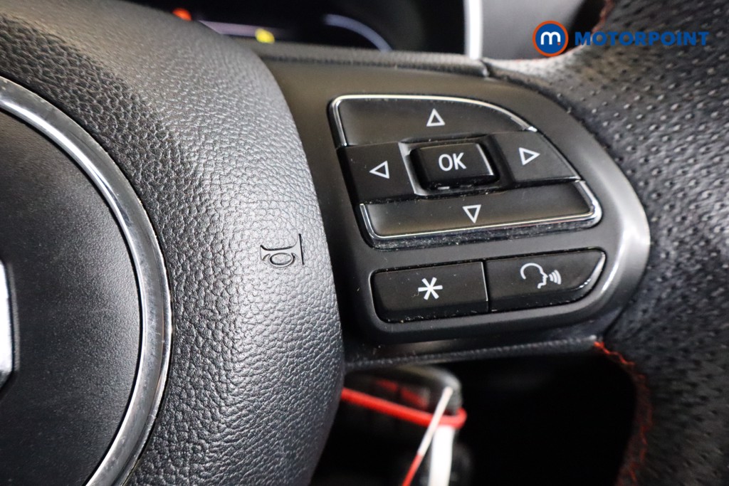 Mg Motor Uk ZS Exclusive Manual Petrol SUV - Stock Number (1530914) - 6th supplementary image