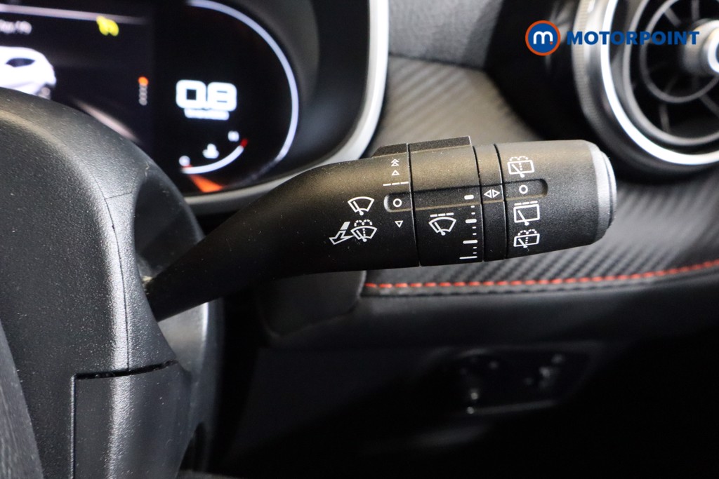 Mg Motor Uk ZS Exclusive Manual Petrol SUV - Stock Number (1530914) - 8th supplementary image