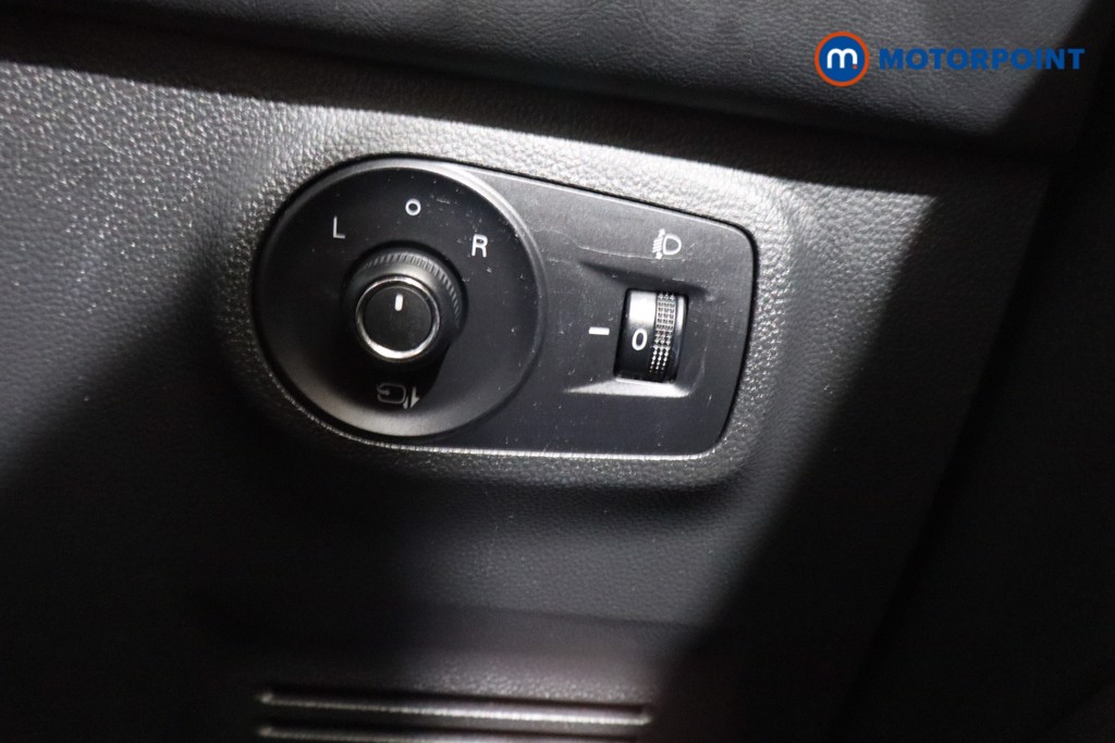 Mg Motor Uk ZS Exclusive Manual Petrol SUV - Stock Number (1530914) - 10th supplementary image