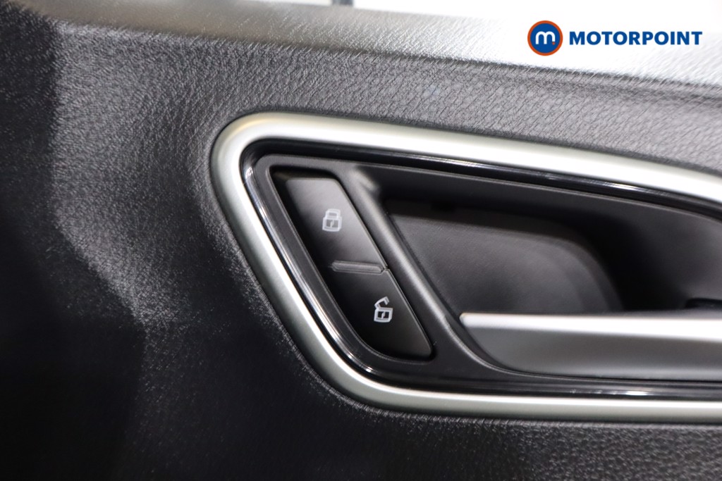 Mg Motor Uk ZS Exclusive Manual Petrol SUV - Stock Number (1530914) - 11th supplementary image