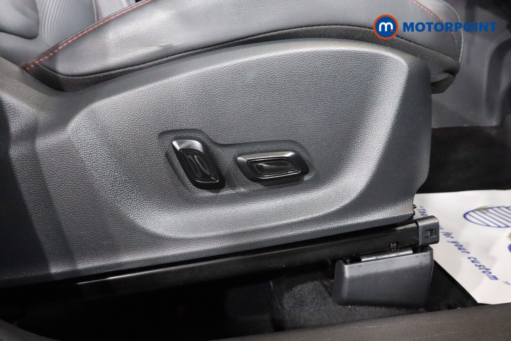 Mg Motor Uk ZS Exclusive Manual Petrol SUV - Stock Number (1530914) - 13th supplementary image