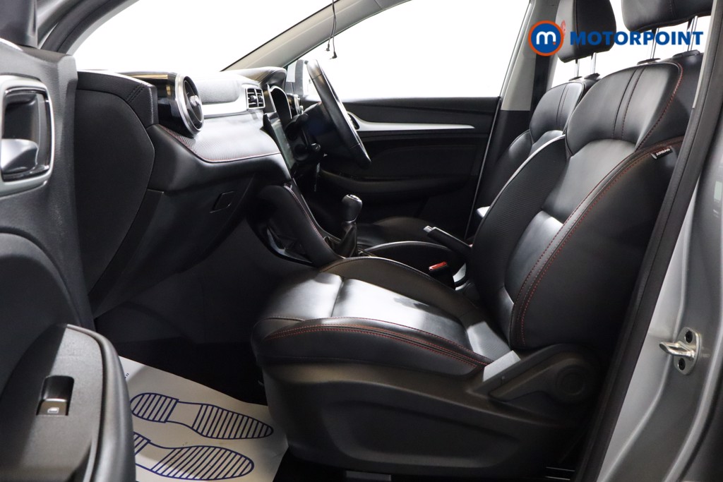 Mg Motor Uk ZS Exclusive Manual Petrol SUV - Stock Number (1530914) - 14th supplementary image