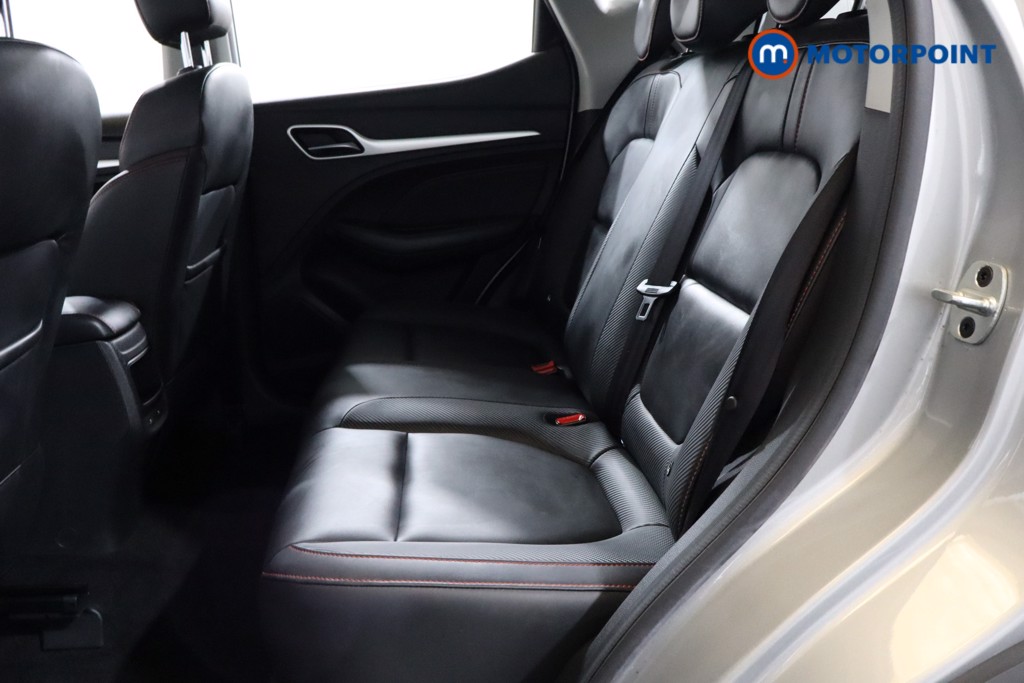 Mg Motor Uk ZS Exclusive Manual Petrol SUV - Stock Number (1530914) - 15th supplementary image