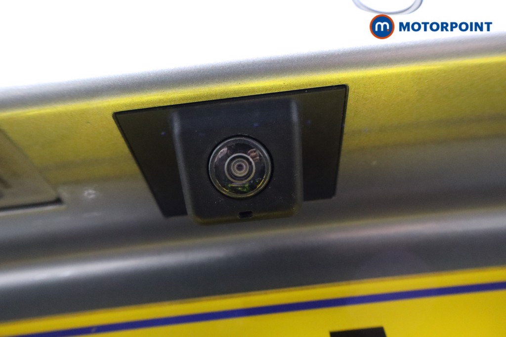 Mg Motor Uk ZS Exclusive Manual Petrol SUV - Stock Number (1530914) - 18th supplementary image
