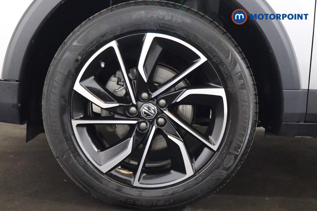 Mg Motor Uk ZS Exclusive Manual Petrol SUV - Stock Number (1530914) - 20th supplementary image
