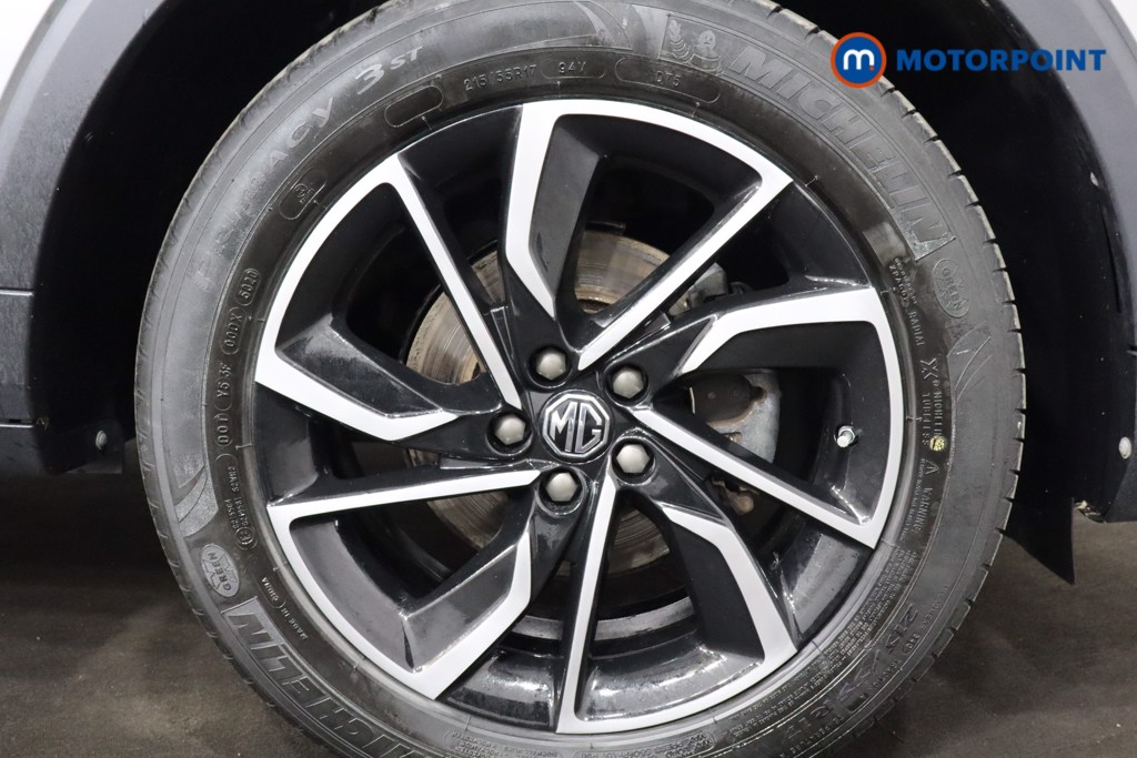 Mg Motor Uk ZS Exclusive Manual Petrol SUV - Stock Number (1530914) - 21st supplementary image