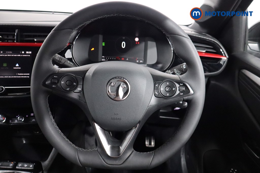 Vauxhall Corsa GS Manual Petrol Hatchback - Stock Number (1531640) - 6th supplementary image