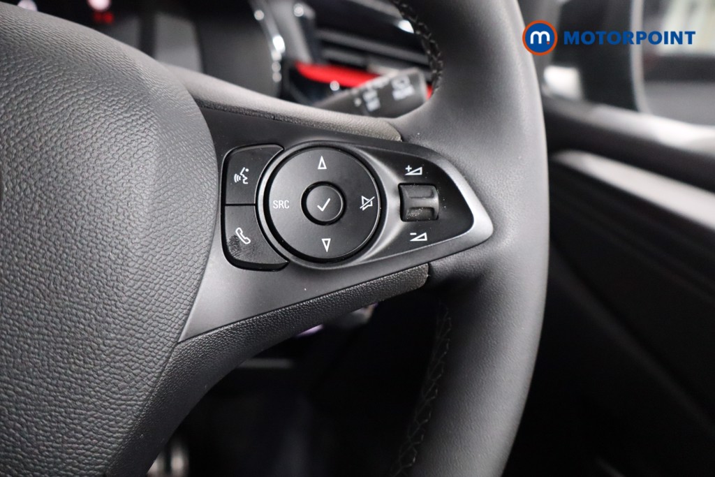 Vauxhall Corsa GS Manual Petrol Hatchback - Stock Number (1531640) - 9th supplementary image
