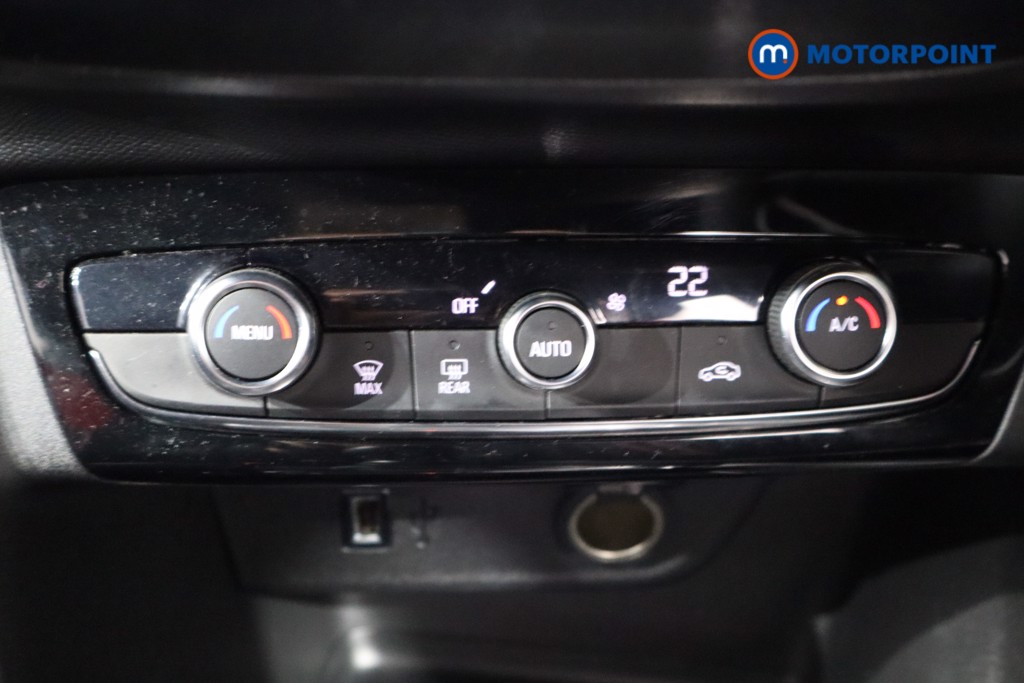 Vauxhall Corsa GS Manual Petrol Hatchback - Stock Number (1531640) - 16th supplementary image