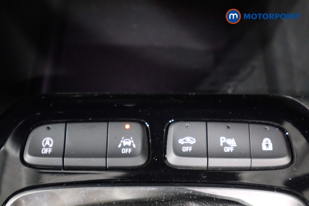 Vauxhall Corsa GS Manual Petrol Hatchback - Stock Number (1531640) - 17th supplementary image