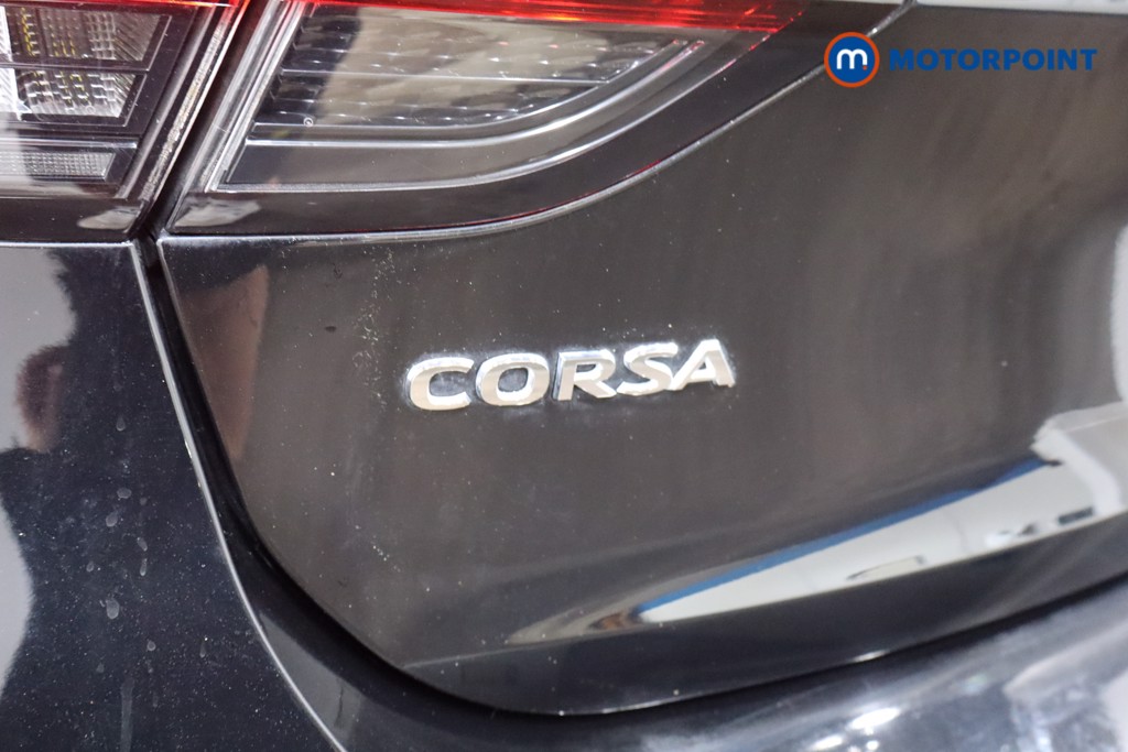 Vauxhall Corsa GS Manual Petrol Hatchback - Stock Number (1531640) - 23rd supplementary image
