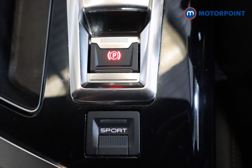 Peugeot 3008 Gt Line Premium Automatic Petrol SUV - Stock Number (1531919) - 4th supplementary image