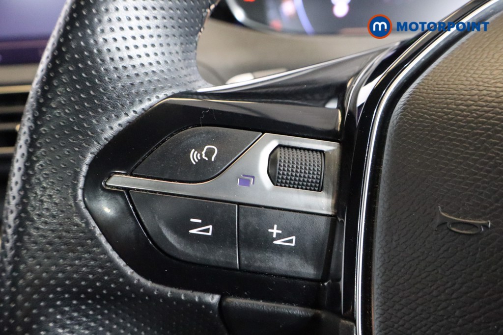 Peugeot 3008 Gt Line Premium Automatic Petrol SUV - Stock Number (1531919) - 5th supplementary image