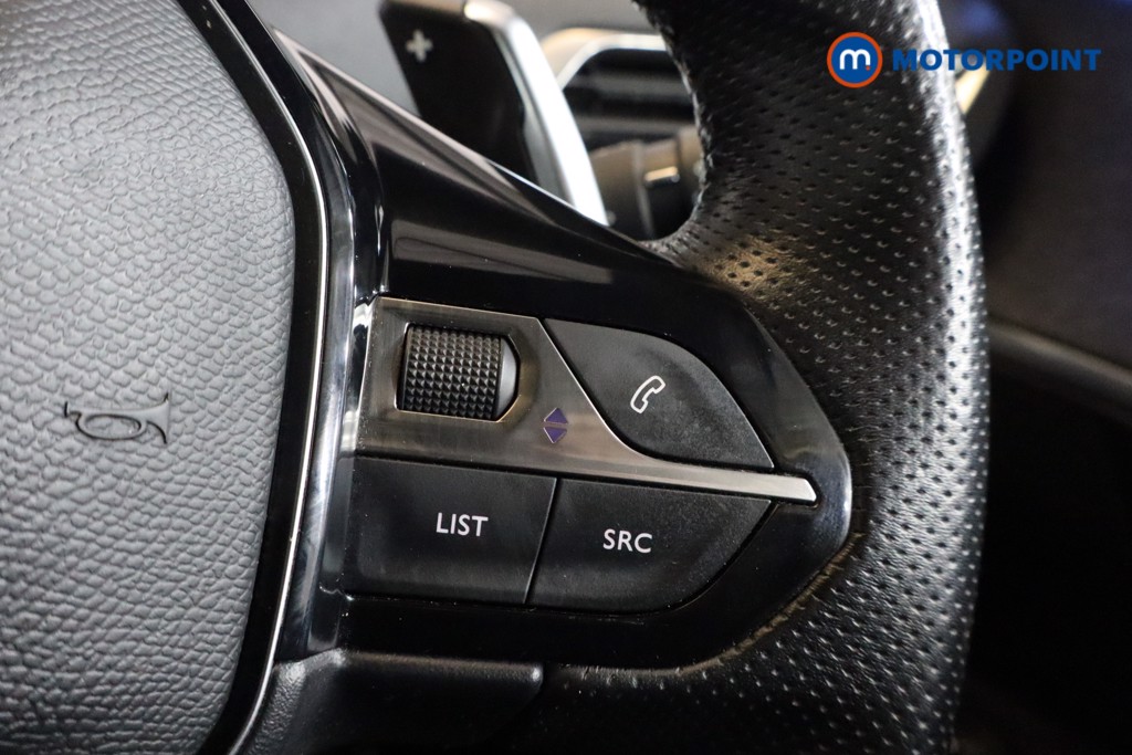 Peugeot 3008 Gt Line Premium Automatic Petrol SUV - Stock Number (1531919) - 6th supplementary image
