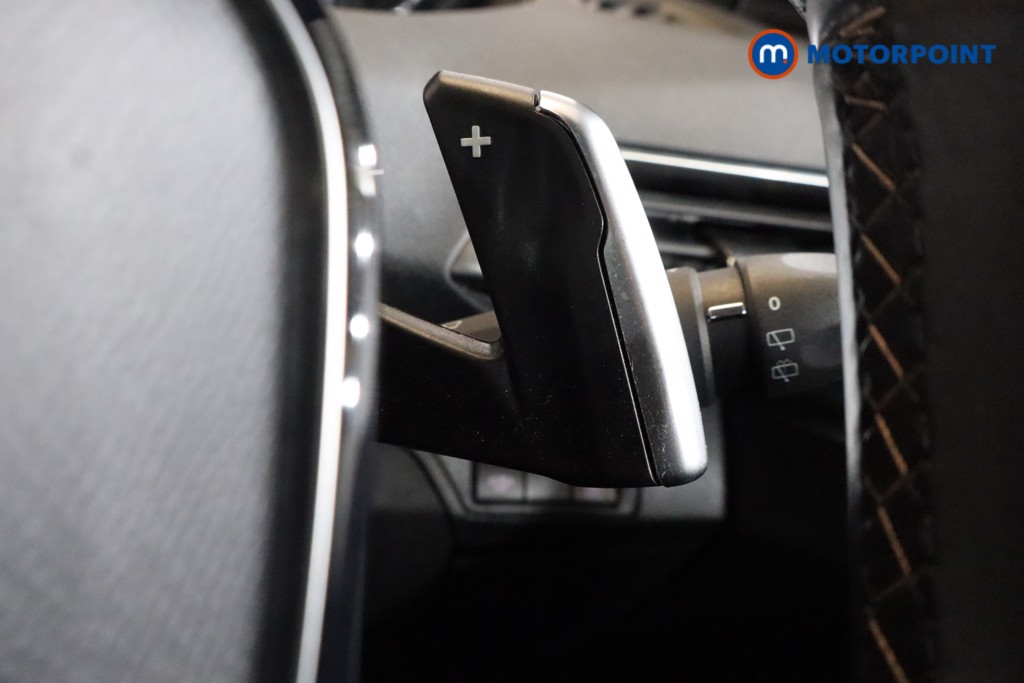 Peugeot 3008 Gt Line Premium Automatic Petrol SUV - Stock Number (1531919) - 8th supplementary image