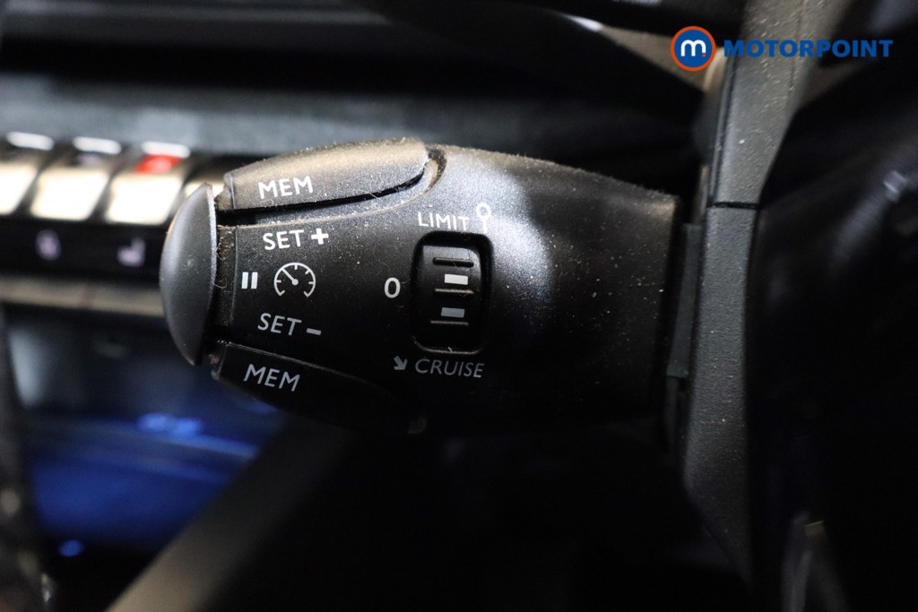 Peugeot 3008 Gt Line Premium Automatic Petrol SUV - Stock Number (1531919) - 9th supplementary image
