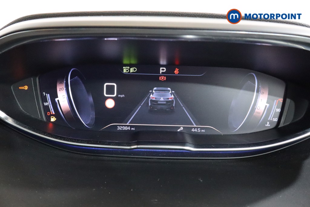 Peugeot 3008 Gt Line Premium Automatic Petrol SUV - Stock Number (1531919) - 10th supplementary image