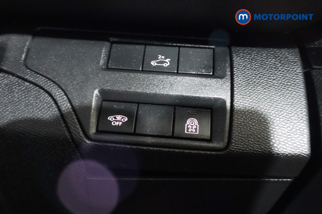 Peugeot 3008 Gt Line Premium Automatic Petrol SUV - Stock Number (1531919) - 11th supplementary image