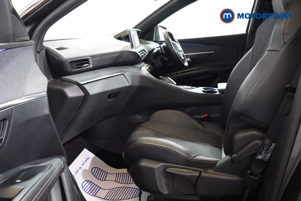 Peugeot 3008 Gt Line Premium Automatic Petrol SUV - Stock Number (1531919) - 14th supplementary image
