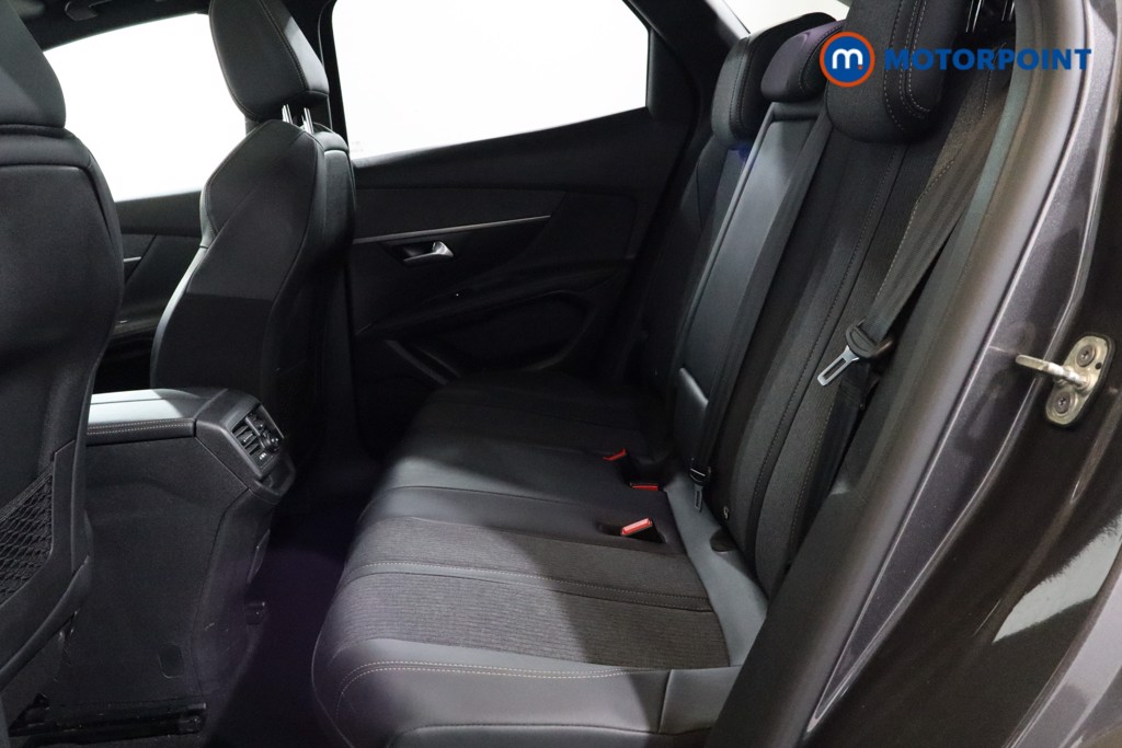 Peugeot 3008 Gt Line Premium Automatic Petrol SUV - Stock Number (1531919) - 15th supplementary image