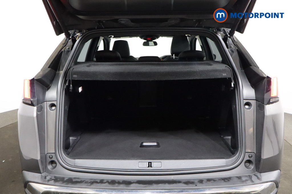 Peugeot 3008 Gt Line Premium Automatic Petrol SUV - Stock Number (1531919) - 18th supplementary image