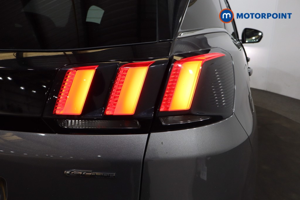Peugeot 3008 Gt Line Premium Automatic Petrol SUV - Stock Number (1531919) - 19th supplementary image