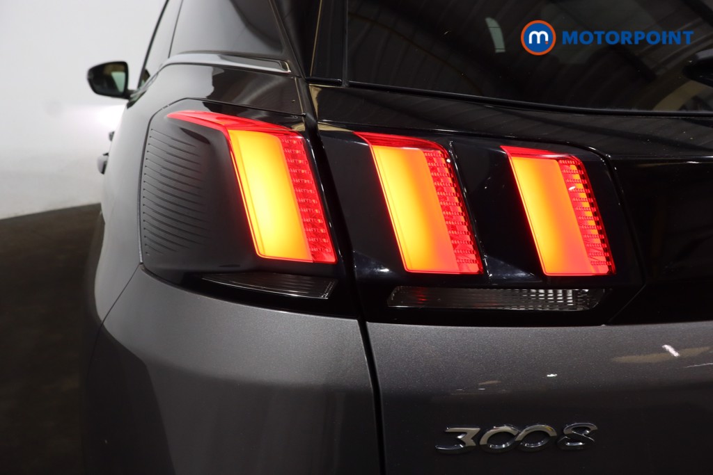 Peugeot 3008 Gt Line Premium Automatic Petrol SUV - Stock Number (1531919) - 20th supplementary image