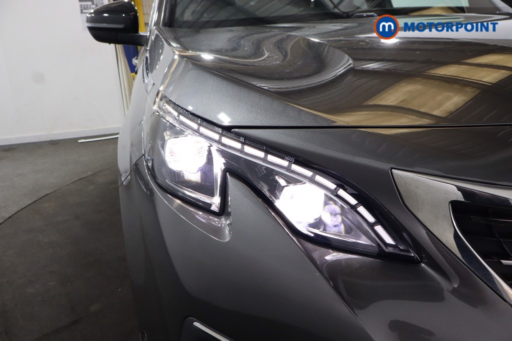 Peugeot 3008 Gt Line Premium Automatic Petrol SUV - Stock Number (1531919) - 23rd supplementary image