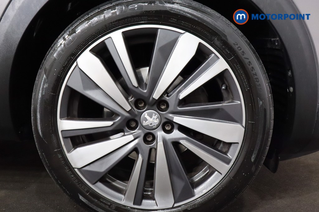 Peugeot 3008 Gt Line Premium Automatic Petrol SUV - Stock Number (1531919) - 24th supplementary image