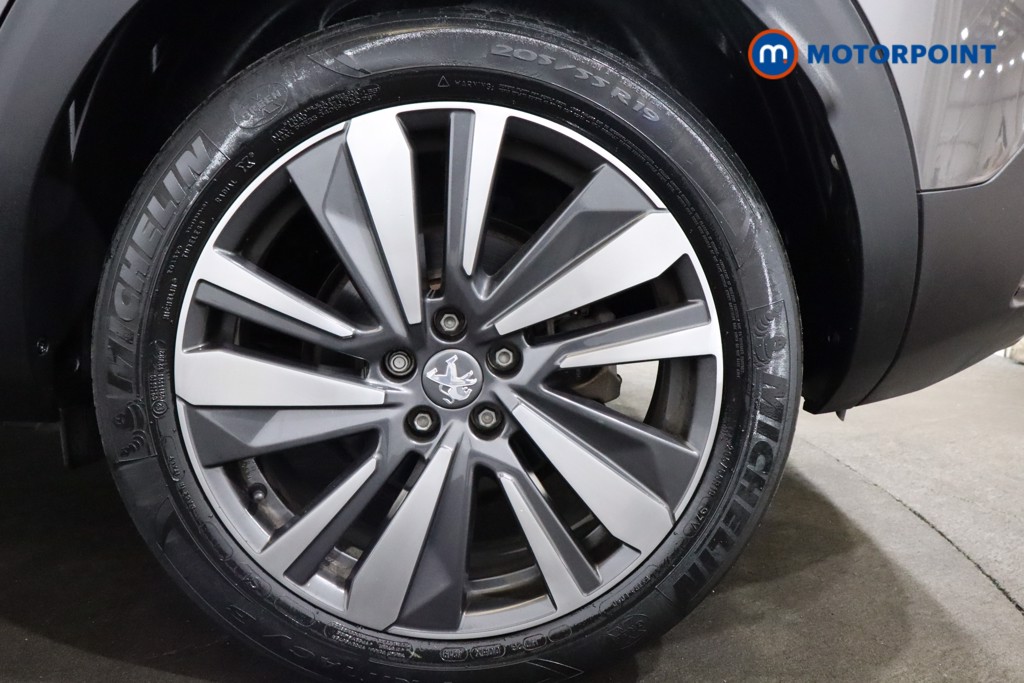 Peugeot 3008 Gt Line Premium Automatic Petrol SUV - Stock Number (1531919) - 26th supplementary image