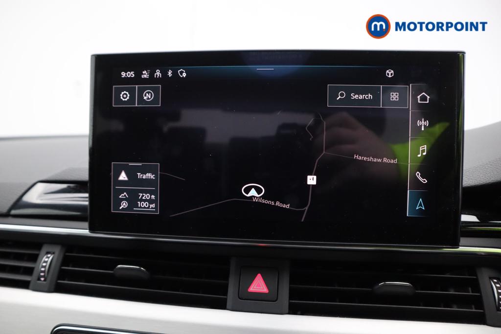 Audi A4 S Line Automatic Petrol Saloon - Stock Number (1535841) - 7th supplementary image