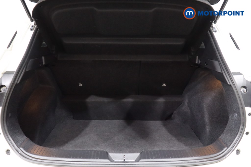 Nissan Qashqai Visia Manual Petrol SUV - Stock Number (1536341) - 27th supplementary image