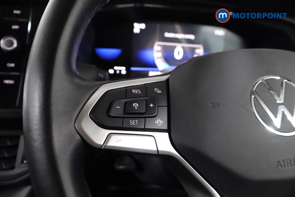 Volkswagen T-Cross Se Edition Manual Petrol SUV - Stock Number (1537047) - 7th supplementary image