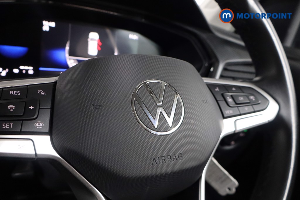 Volkswagen T-Cross Se Edition Manual Petrol SUV - Stock Number (1537047) - 8th supplementary image