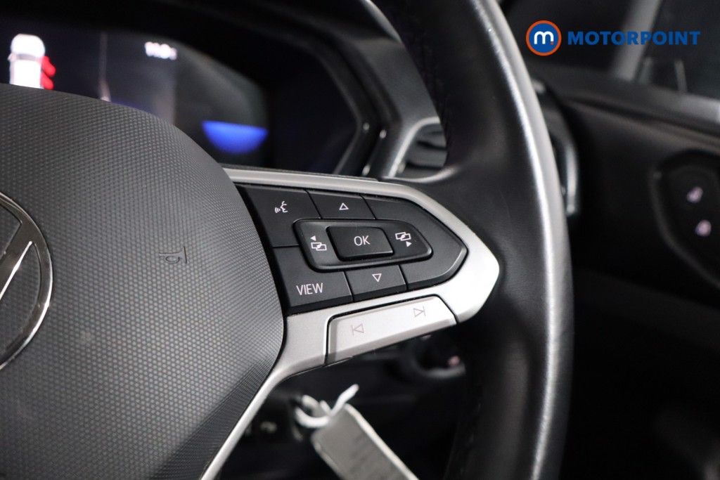 Volkswagen T-Cross Se Edition Manual Petrol SUV - Stock Number (1537047) - 9th supplementary image