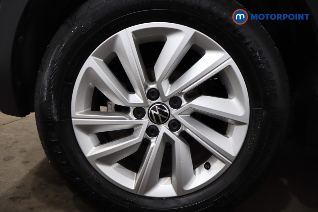 Volkswagen T-Cross Se Edition Manual Petrol SUV - Stock Number (1537047) - 10th supplementary image