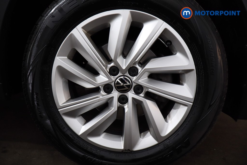 Volkswagen T-Cross Se Edition Manual Petrol SUV - Stock Number (1537047) - 11th supplementary image