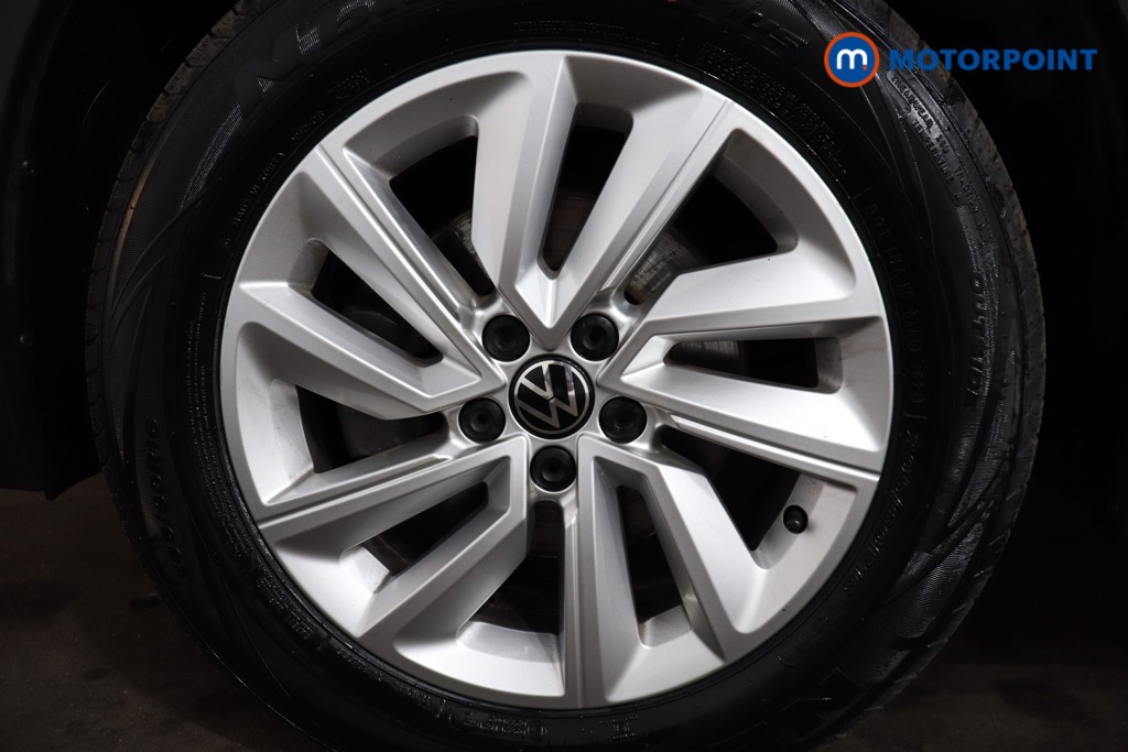 Volkswagen T-Cross Se Edition Manual Petrol SUV - Stock Number (1537047) - 12th supplementary image