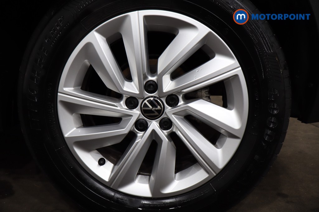 Volkswagen T-Cross Se Edition Manual Petrol SUV - Stock Number (1537047) - 13th supplementary image