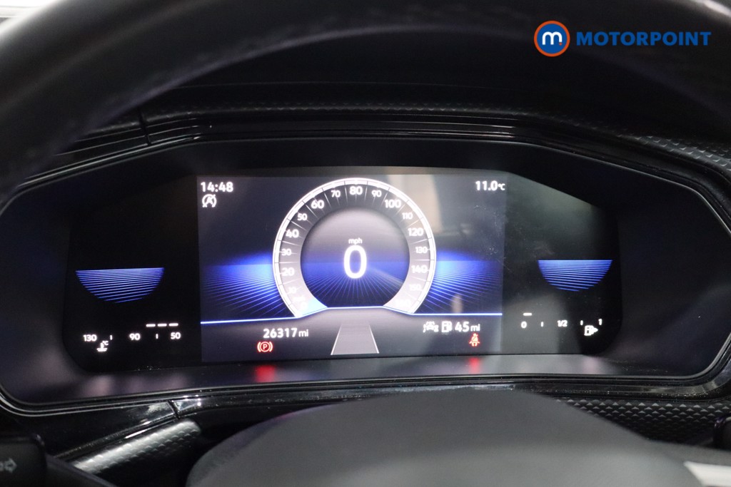 Volkswagen T-Cross Se Edition Manual Petrol SUV - Stock Number (1537047) - 14th supplementary image